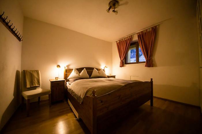 Residenz Maroi Apartment Sankt Anton am Arlberg Exterior photo